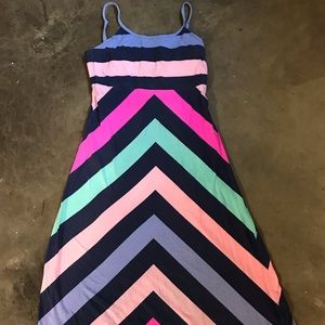 Girls XL Target spring summer Dress like new
